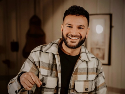 Anthony Robustiano
