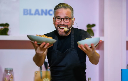 The Eat &amp; Drink Festival 2025  Scottish Event Campus (SEC)