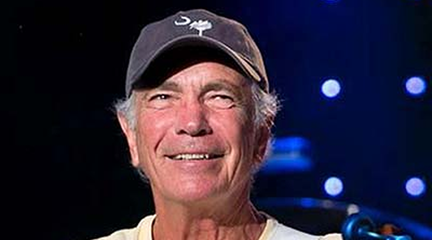 Jimmy Buffett's Tribute