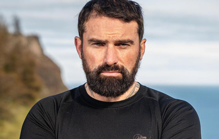 Ant Middleton