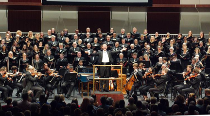 The Florida Orchestra: Mahler’s Symphony No. 3