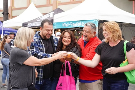 2025 Taste of Brea