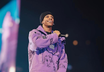 Hot 97 Summer Jam_A Boogie