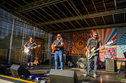 The Griffin Festival 2025  The Griffins Head