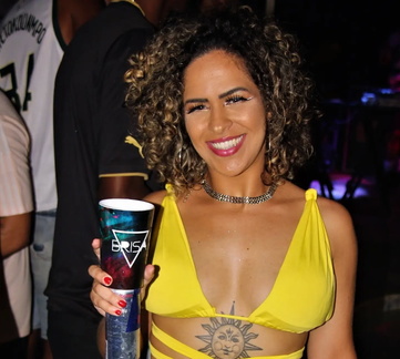 Brisa Black
