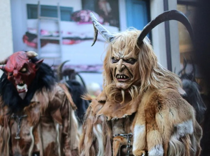 Krampusnacht