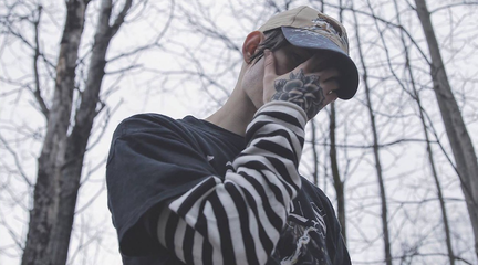 Nothing,Nowhere