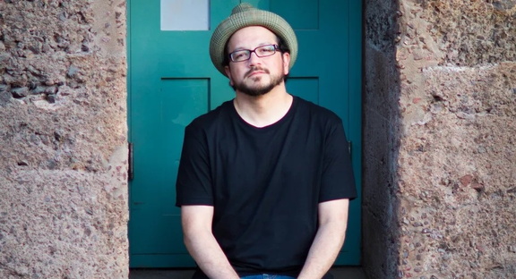Mark Farina