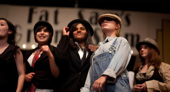 Bugsy Malone