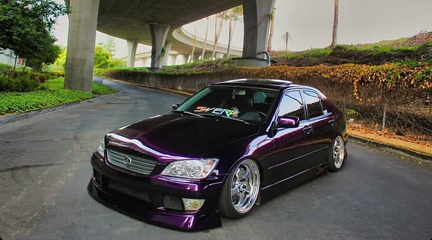Swerv Savanna Super Show