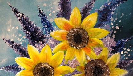 Sunshine Bouquet
