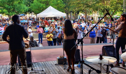 NIghtfall Free Summer Concert Series 