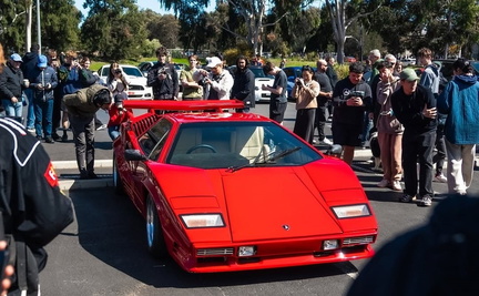 Cars & Culture