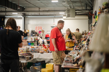 Flea Market