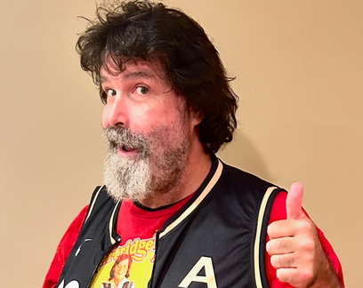 Mick Foley