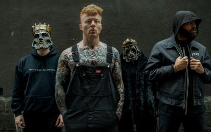 king 810
