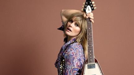Grace Potter