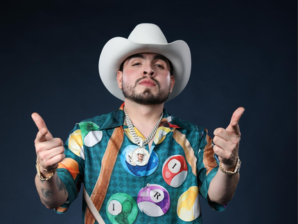 Beto Vega