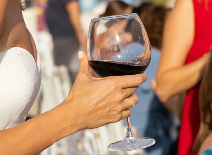 Urban Wine Walk
