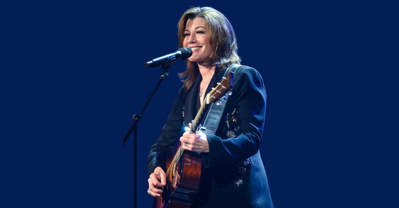 Amy Grant