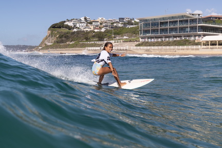 Surfest Indigenous Surfing Classic