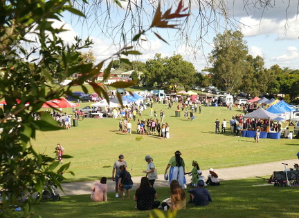 Darra Community Festival