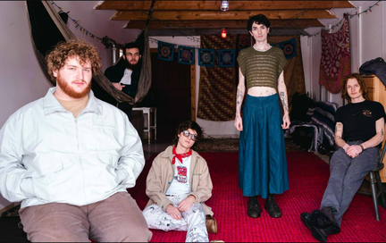Sarah and The Sundays