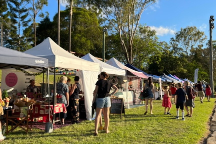 Brookfield Show