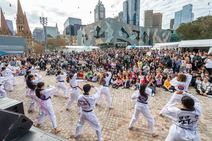 Korea Festival
