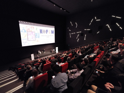 Korean Film Festival