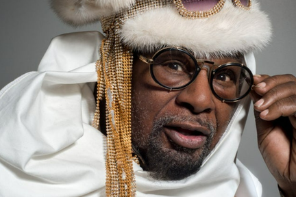 George Clinton