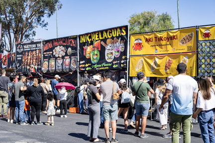 FoodieLand Festival - San Jose