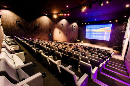 Eye Filmmuseum