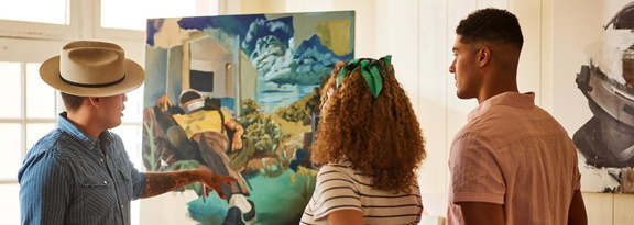 Santa Fe Art Week