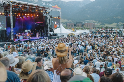 Wildlands Festival