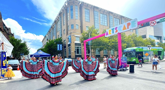 Artscape