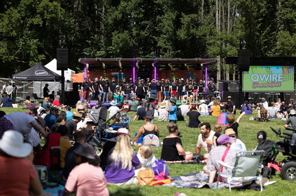 SpringOUT Festival