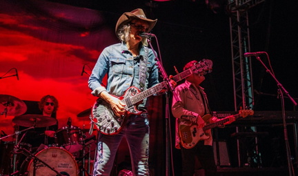 The Waterboys