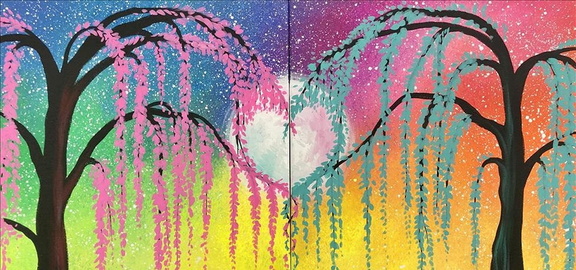 Cosmic Tangled Love Set.v1