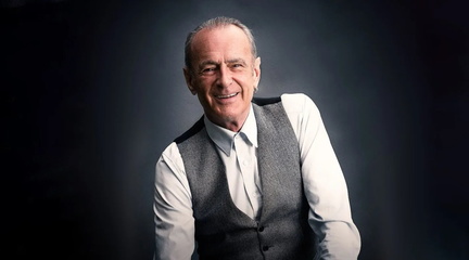 Francis Rossi