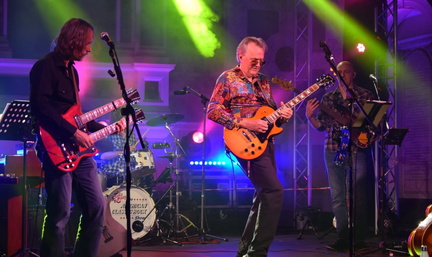 The American Classic Rock Show