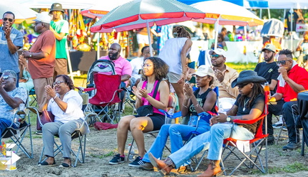 Levitt AMP Baton Rouge 2025 Spring Season