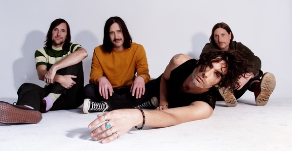 The All-American Rejects
