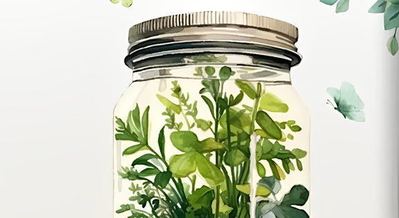 Terrarium Workshop