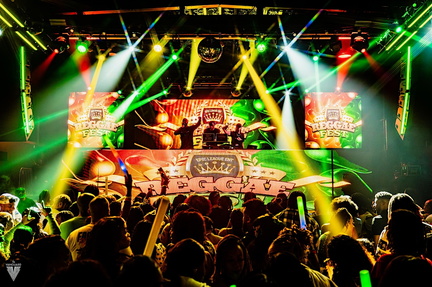 Reggae Fest