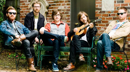 Moon Taxi