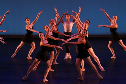 A Spring Showcase by Oakville School of Classical Ballet