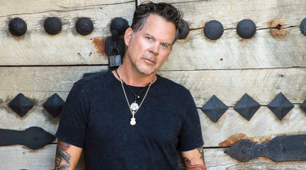 Gary Allan