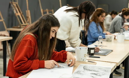 Drawing Class