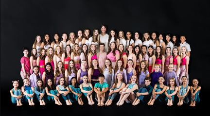 Capital City Dance